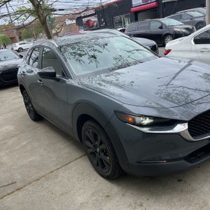 MAZDA CX-30 2.5 S CARBON EDITION - 10