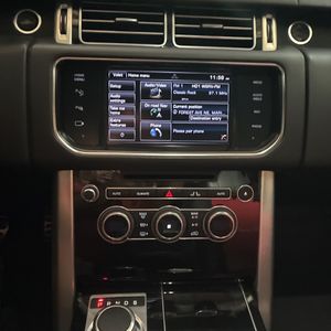 2014 LAND Rover RANGE ROVER SUPERCHARGED — фото 37