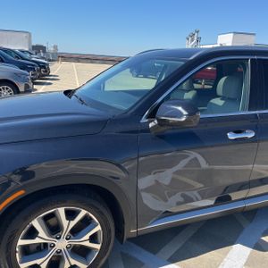 HYUNDAI PALISADE SEL - 2