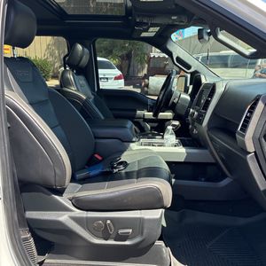 2019 FORD F-150 RAPTOR 照片 33