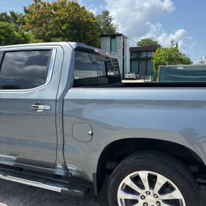 2020 Chevrolet SILVERADO 1500 HIGH COUNTRY 照片 6