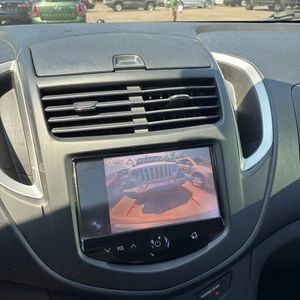 2016 Chevrolet TRAX LS — миниатюра 38