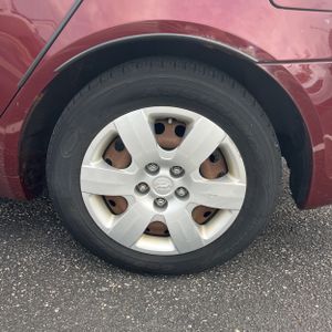 صورة مصغرة 18 لـ 2009 Hyundai SONATA GLS