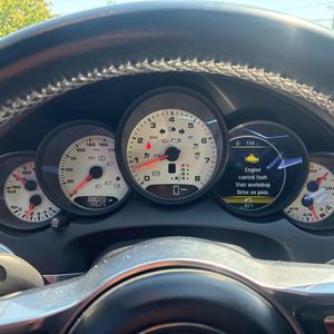 2016 Porsche CAYENNE GTS 照片 41