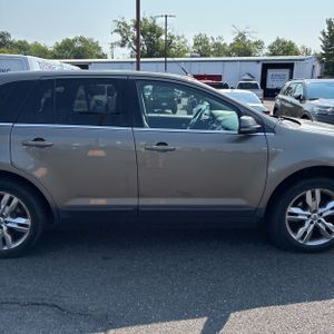 صورة مصغرة 11 لـ 2013 FORD EDGE LIMITED