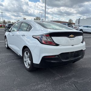 CHEVROLET VOLT LT - 5