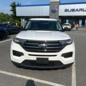 2024 FORD EXPLORER XLT — миниатюра 14