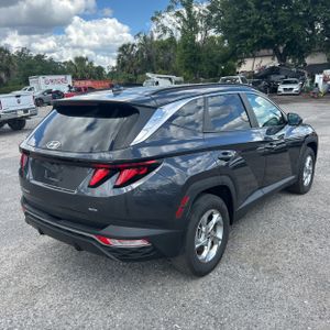 HYUNDAI TUCSON SEL - 8