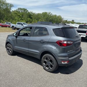 FORD ECOSPORT SES - 4