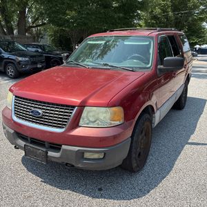2004 FORD EXPEDITION XLT — миниатюра 43