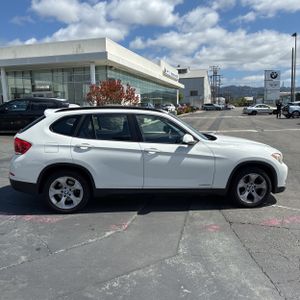 BMW X1 SDRIVE28I - 10