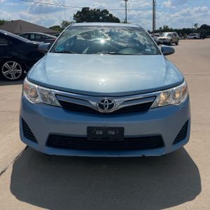 صورة 14 لـ 2012 Toyota CAMRY LE