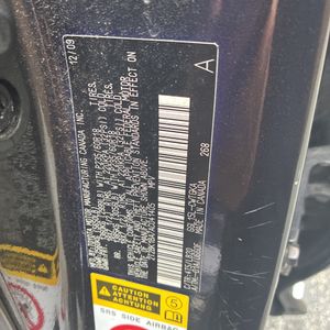 2010 Lexus RX 350 BASE 缩略图 53