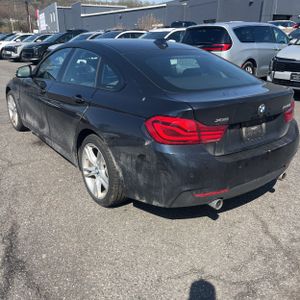 BMW 4 SERIES 440I XDRIVE GRAN COUPE - 5