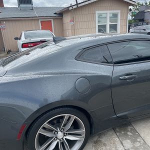 CHEVROLET CAMARO LT - 9