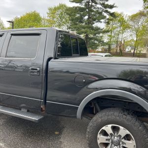 FORD F-150 FX4 - 5