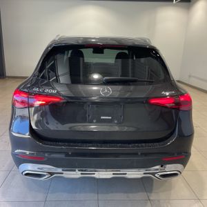 MERCEDES-BENZ GLC - 7