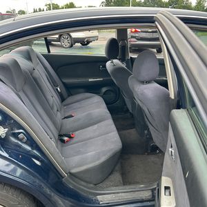 صورة 35 لـ 2005 Nissan ALTIMA 2.5 S