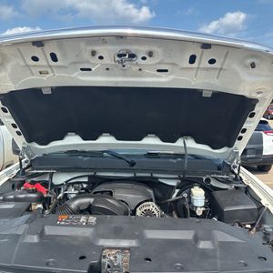2011 Chevrolet SILVERADO 1500 LT 缩略图 38