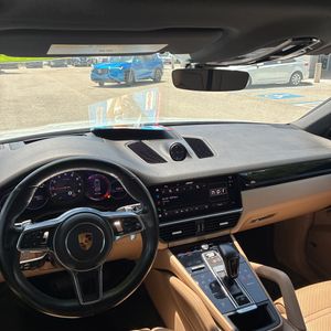صورة مصغرة 35 لـ 2022 Porsche CAYENNE