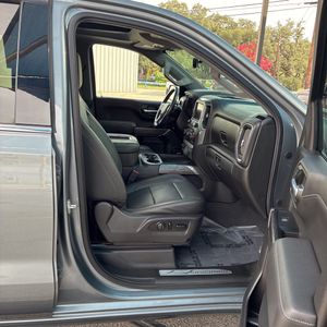 2019 Chevrolet SILVERADO 1500 LTZ 缩略图 32