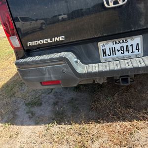 2017 Honda RIDGELINE BLACK EDITION thumbnail 23