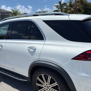 صورة 6 لـ 2024 Mercedes-BENZ GLE