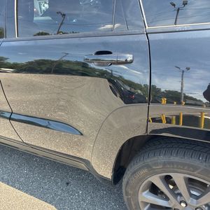 2018 JEEP GRAND CHEROKEE HIGH ALTITUDE — миниатюра 49
