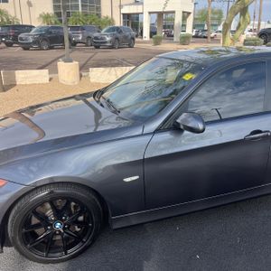 BMW 3-SERIES 335I - 2