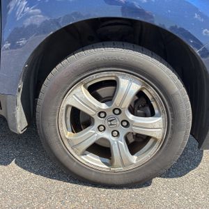 صورة مصغرة 20 لـ 2015 Honda PILOT EX-L