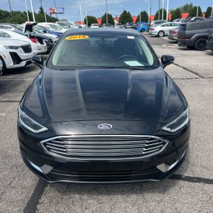 صورة مصغرة 14 لـ 2018 FORD FUSION SE