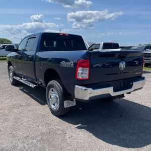 2020 RAM 2500 TRADESMAN 照片 5