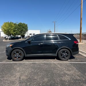 2016 KIA SORENTO LX — фото 3