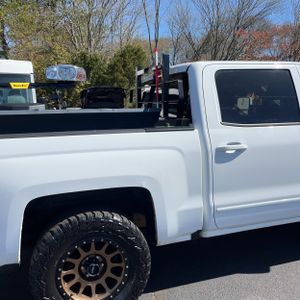 CHEVROLET SILVERADO 1500 - 9