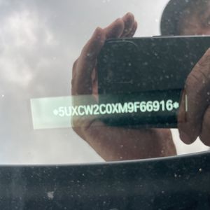 صورة مصغرة 55 لـ 2021 BMW X7 XDRIVE40I