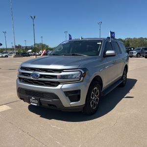 FORD EXPEDITION XLT - 1