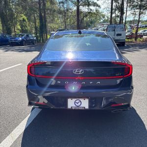 2021 Hyundai SONATA SEL PLUS 照片 7
