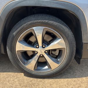 2019 JEEP CHEROKEE LIMITED 缩略图 20