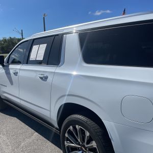 CHEVROLET SUBURBAN HIGH COUNTRY - 6