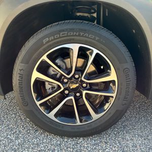 2025 Chevrolet TRAILBLAZER LT 照片 13
