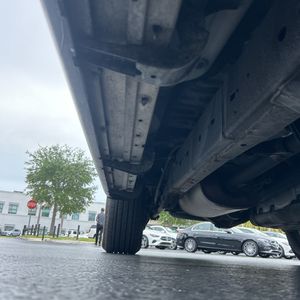 2008 Toyota 4RUNNER SR5 — миниатюра 22