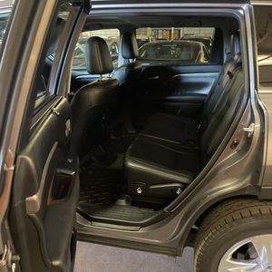 2018 Toyota HIGHLANDER LIMITED — миниатюра 34