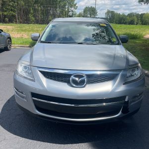 2008 Mazda CX-9 TOURING 缩略图 14