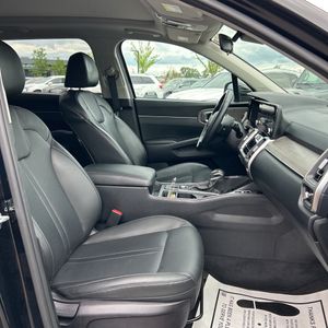 2022 KIA SORENTO X-LINE EX — миниатюра 32