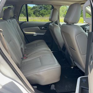 2012 FORD EDGE LIMITED — миниатюра 35