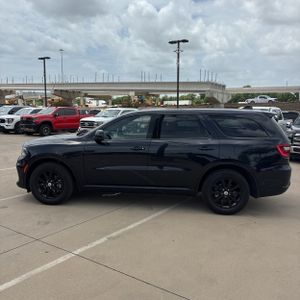 صورة 3 لـ 2025 Dodge DURANGO GT