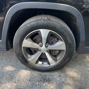 2020 JEEP CHEROKEE LIMITED — миниатюра 20