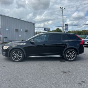 Volvo V60 Cross Country T5 - 3