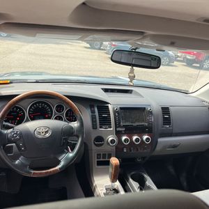 2010 Toyota TUNDRA LIMITED 缩略图 37
