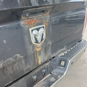 2013 RAM 2500 LARAMIE 缩略图 58